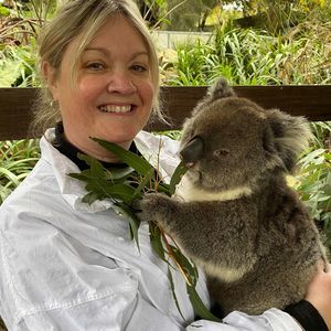 Meet your Posher, Jodie